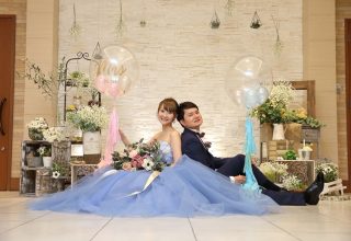 Yuhei & Noa