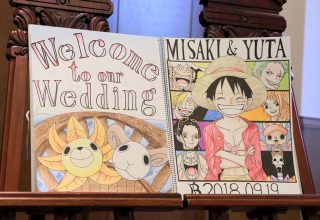Yuta＆Misaki