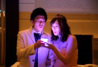 Yuta＆Misaki