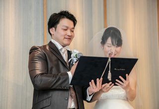 Hideaki & Masayo