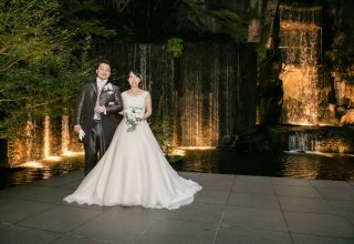 Hideaki & Masayo