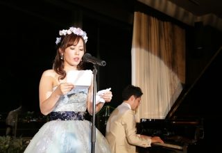Shodai & Ryoko & Hayase