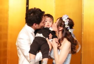 Shodai & Ryoko & Hayase