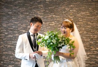 Naoki & Rika