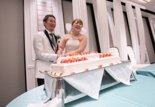 Naoki & Rika