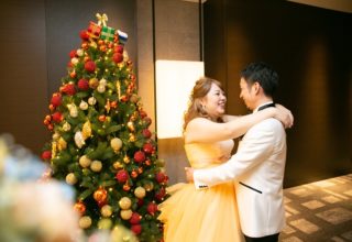 Naoki & Rika
