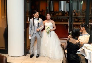Hiroki & Yukiho