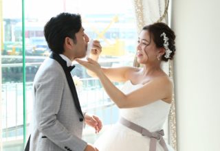 Hiroki & Yukiho