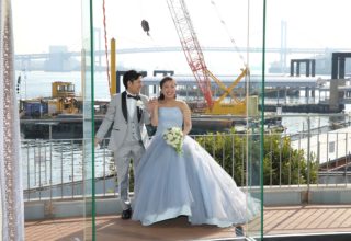 Hiroki & Yukiho