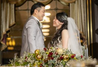 Toshihiro & Aya