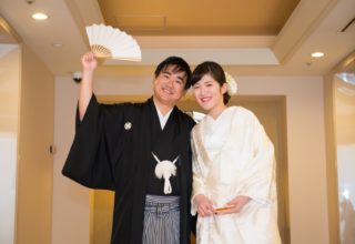 Hiroaki & Mai