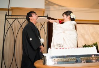 Hiroaki & Mai