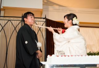 Hiroaki & Mai