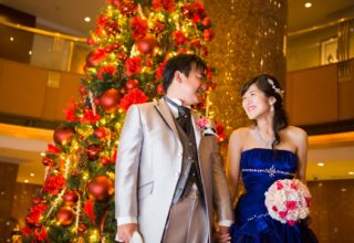 Hiroaki & Mai