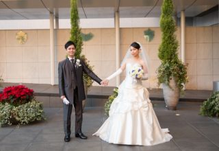 Yoshio & Saki