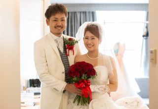 Tatsuya & Rio