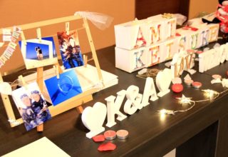 Keisuke ＆ Ami