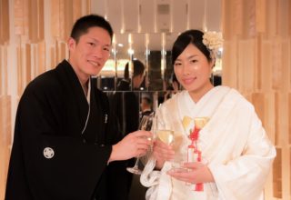 Hiroki & Aoi