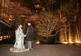 Atsuhide & Haruno