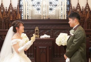 Atsuhide & Haruno