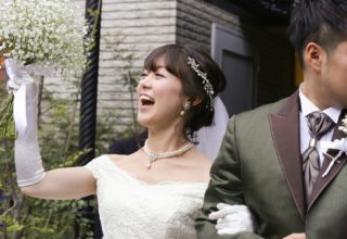 Atsuhide & Haruno