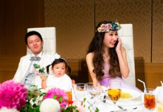 Sho & Riona & Ruina