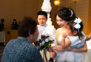 Sho & Riona & Ruina