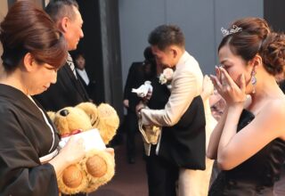 Yuji ＆ Maho