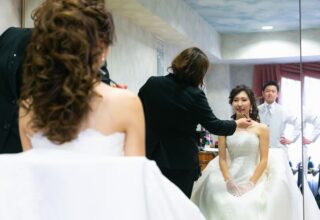 Sho & Riona & Ruina