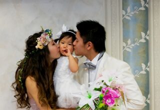 Sho & Riona & Ruina