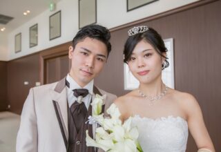 Konosuke & Misaki