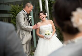 Takumi & Karen
