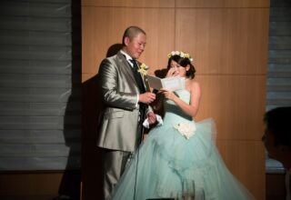 Takumi & Karen