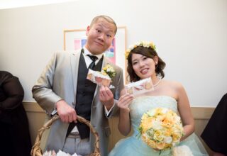 Takumi & Karen