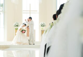 Masato & Kazumi
