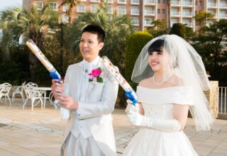 Masato & Kazumi