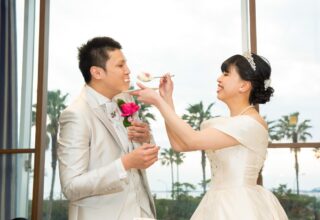 Masato & Kazumi