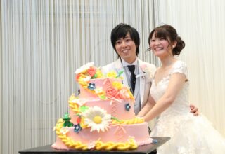 Shuya & Risa & Saya