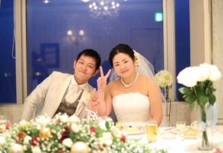 Satoshi & Hiromi
