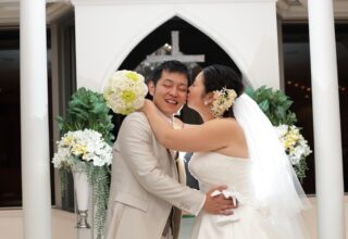 Satoshi & Hiromi