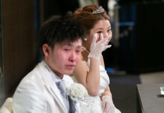 Tatsuto & Nana