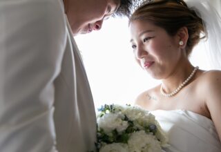 Tatsuto & Nana