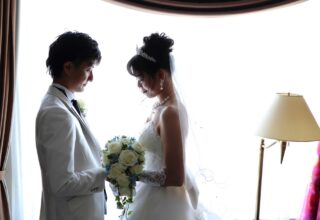 Kazuhide & Wakana