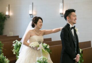 Tatsuya & Yukino