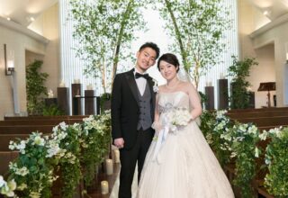 Tatsuya & Yukino