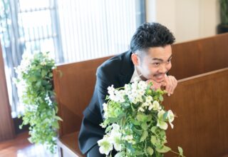 Tatsuya & Yukino