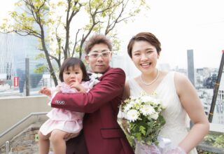 Akihiro & Narumi & Hiyori