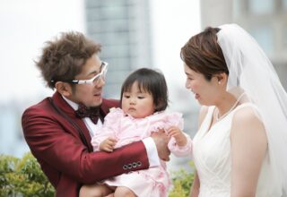 Akihiro & Narumi & Hiyori