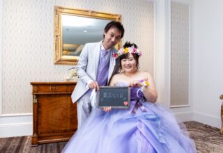 Hayato & Miki