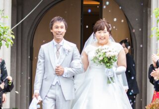Hayato & Miki